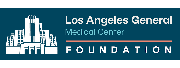 Los Angeles General Medical Center Foundation Logo